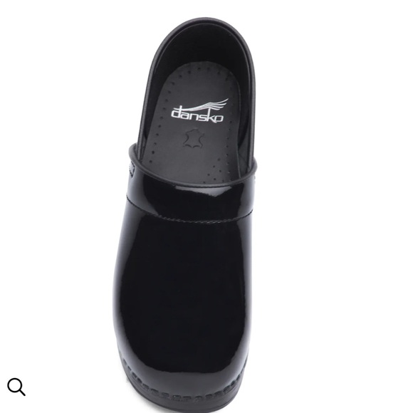 Dansko Clogs - Picture 4 of 9